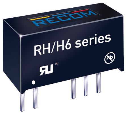 Recom RH-0505D/H6 1666589
