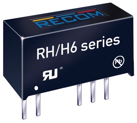 Recom RH-0515D/H6 9048666