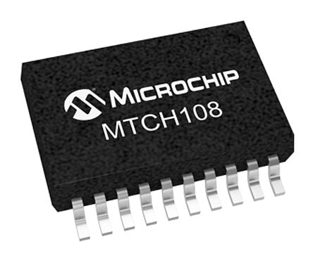 Microchip MTCH108-I/SS 1460306