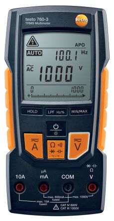 Testo 0590 7603 9055882