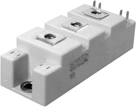 Semikron SKM75GB12V 9056156