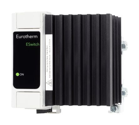 Eurotherm ESWITCH/50A/240V/LGC/ENG/-/MSFUSE/-/- 9060919