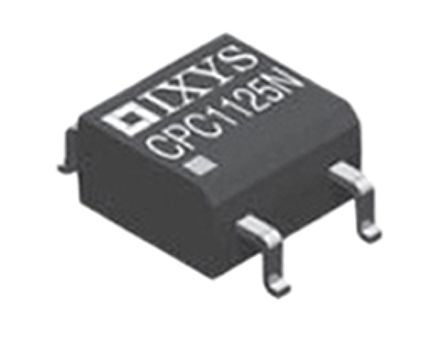 IXYS CPC1125N 9061048