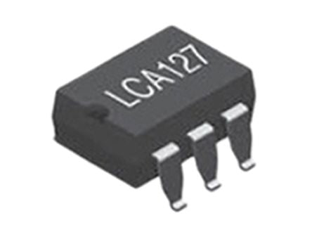 IXYS LCA127S 9061124