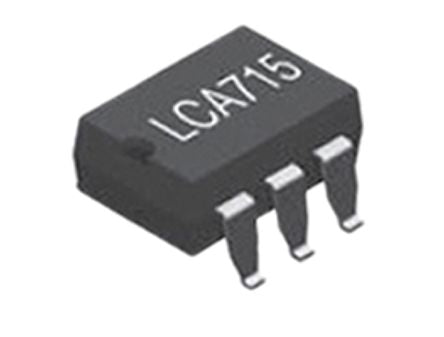 IXYS LCA715S 9061149