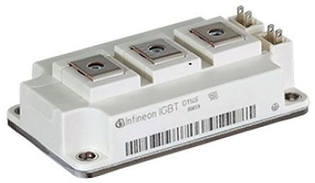 Infineon FF75R12RT4HOSA1 9063075