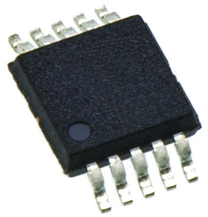 Analog Devices LTC4416EMS-1#PBF 1580421