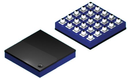 Analog Devices LTM4624EY#PBF 1580423