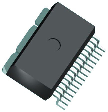 Infineon BTM7811KAUMA1 1787430
