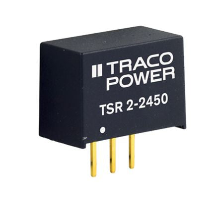 TRACOPOWER TSR 2-2490 1666119
