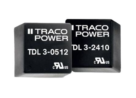 TRACOPOWER TDL 3-0510 1616673