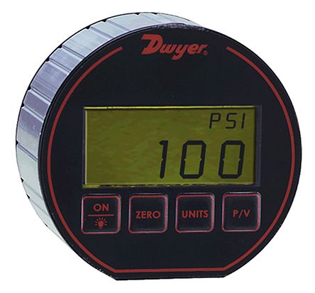 DWYER INSTRUMENTS DPG-106 9069569