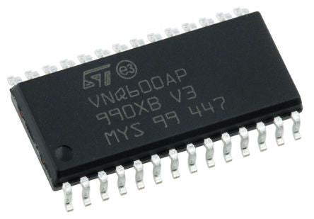 STMicroelectronics M41ST87WMX6TR 1658028