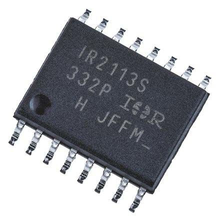 Infineon IR2125STRPBF 9074965