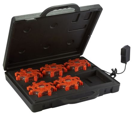 Nightsearcher NSPULSAR-PRO-SET 9076469