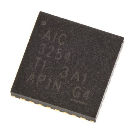 ON Semiconductor MC100EP446MNG 1629989