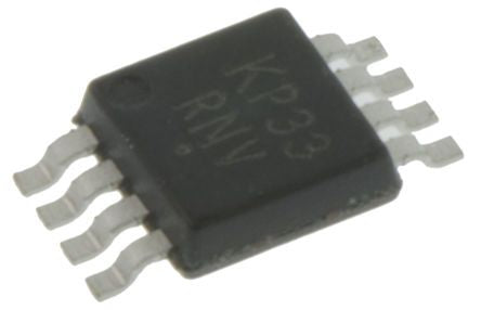 ON Semiconductor MC10EP08DTG 9080862