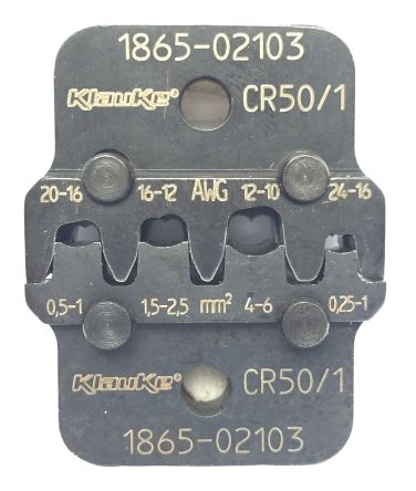 Klauke CR50/1 9082884