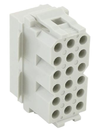 Souriau SMS18R3 9083300