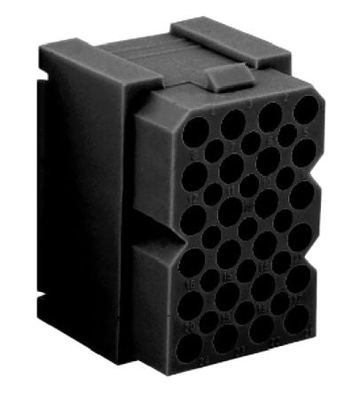 Souriau SMS24R1 9083401