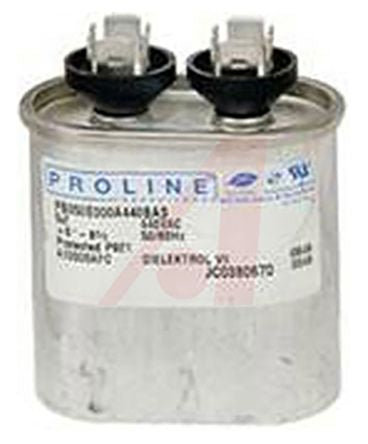 Genteq PB075E000A370BA 9084574