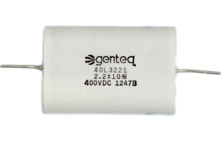 Genteq 40L3221 9090762