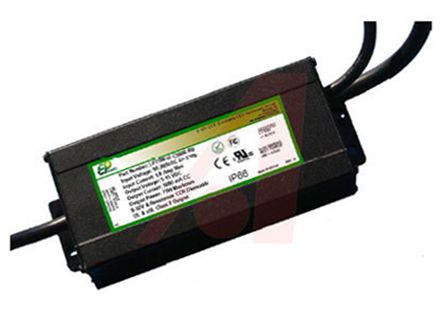 EPtronics INC. LP75W-166-C0450-RD 9091443