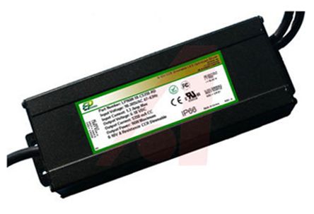 EPtronics INC. LP96W480-213-C0450-RD 9091496