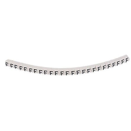 HellermannTyton 901-10587 909-3124-PVC (1000) 9093124