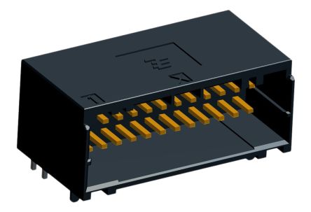 TE Connectivity 1-1939638-3 9097501