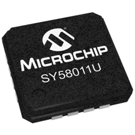 Microchip SY58011UMG 9101455