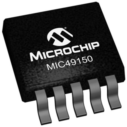 Microchip MIC49150WR 9101540