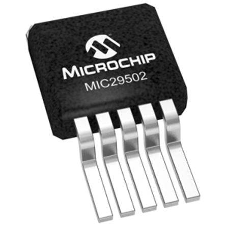 Microchip MIC29502WU 1654169