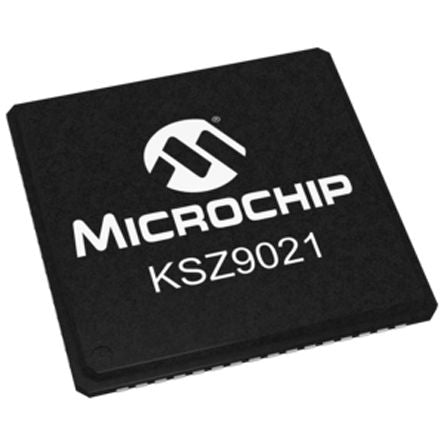 Microchip KSZ9021GN 1785252
