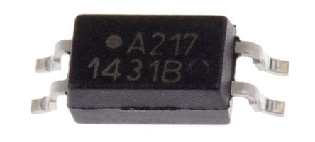 Broadcom ACPL-217-50DE 9108235