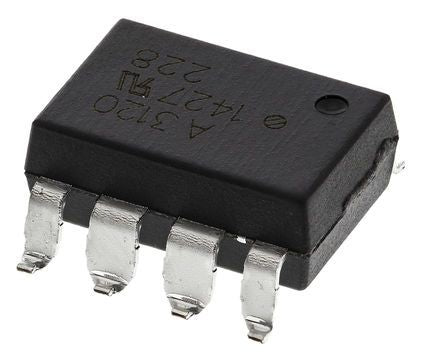 Broadcom ACPL-312T-300E 1783203