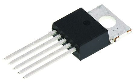 Microchip LM2575-5.0WT 1784932