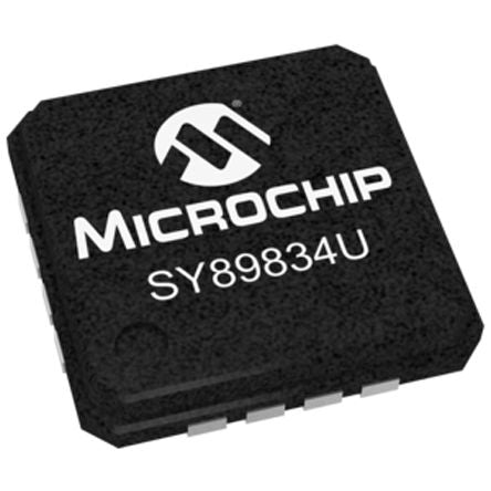 Microchip SY89834UMG 9113247