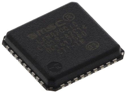 Microchip LAN8700IC-AEZG 9122708