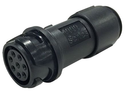 Bulgin PXP4011/03S/5055 9124953