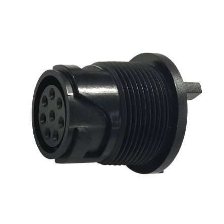Bulgin PXP4013/12P 9125054