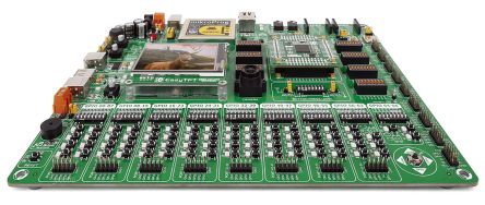 MikroElektronika MIKROE-1770 9125161