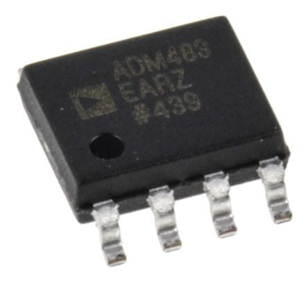 Analog Devices ADM483EARZ 9127264