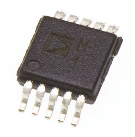 Analog Devices ADM101EARMZ 9127337