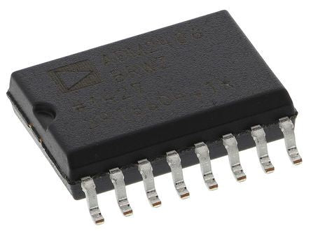 Analog Devices ADM2486BRWZ 9127347