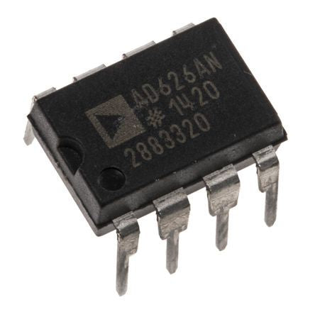 Analog Devices AD626ANZ 9127378