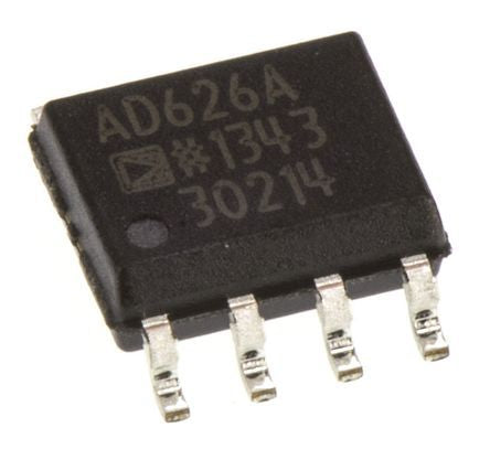 Analog Devices AD626ARZ 9127387