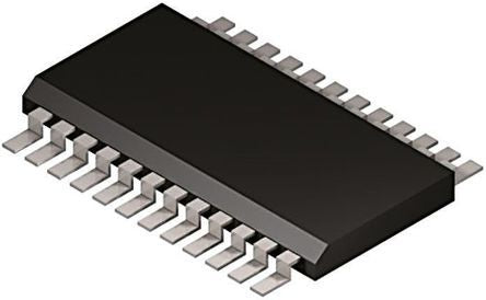 Analog Devices AD5752RBREZ 9127680