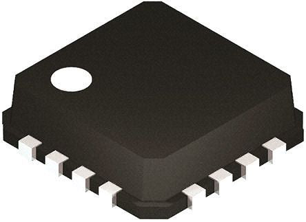 Analog Devices AD8231ACPZ-R7 9128191