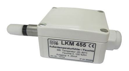 Electrotherm LKM 455 9130872